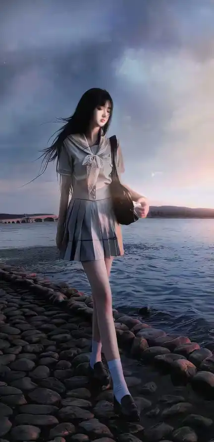 明星访谈